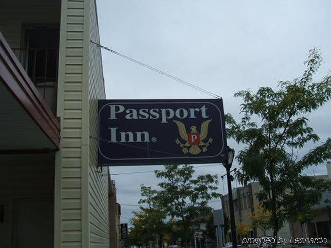 Passport Inn Niagara Falls Luaran gambar